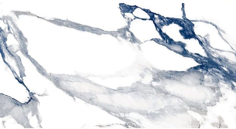 Geotiles Crash Blue Natural 30x60 płytka imitująca marmur 132189