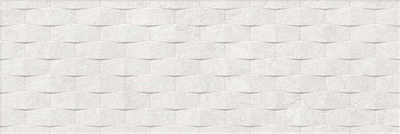 Vives Omicron Symi Blanco 25x75 płytki ścienne 154479
