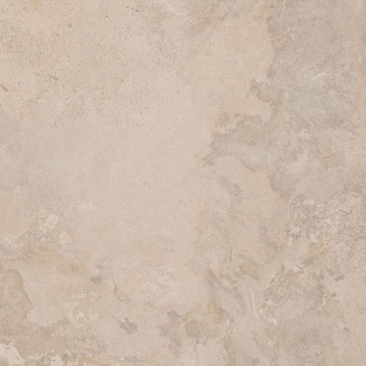 Gres wielkoformatowy beżowy beton ABK Alpes Sand Rett 120X120 51911