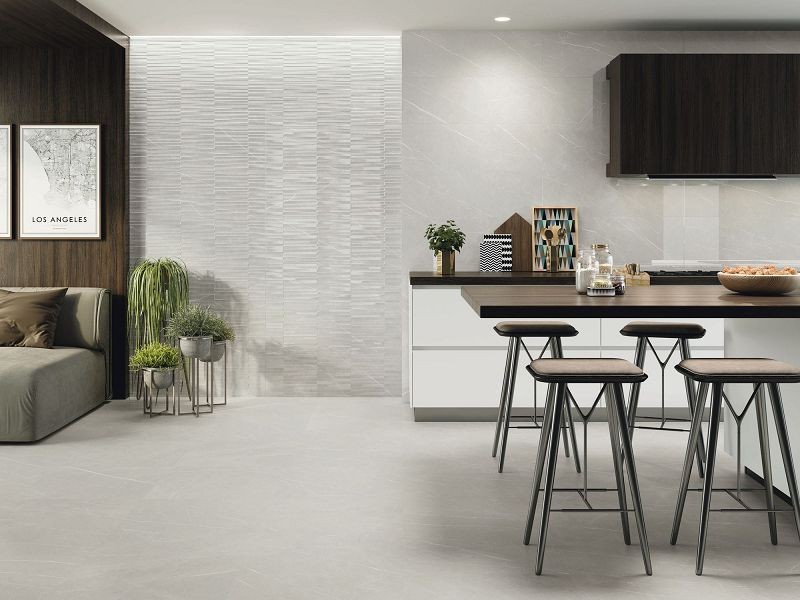 Baldocer Eternal Pearl Pulido 60x120 płytki marmurowe gresowe 116024
