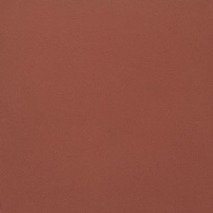Gres monokolor brąz Casalgrande Padana Unicolore Rosso Mattone 30x30