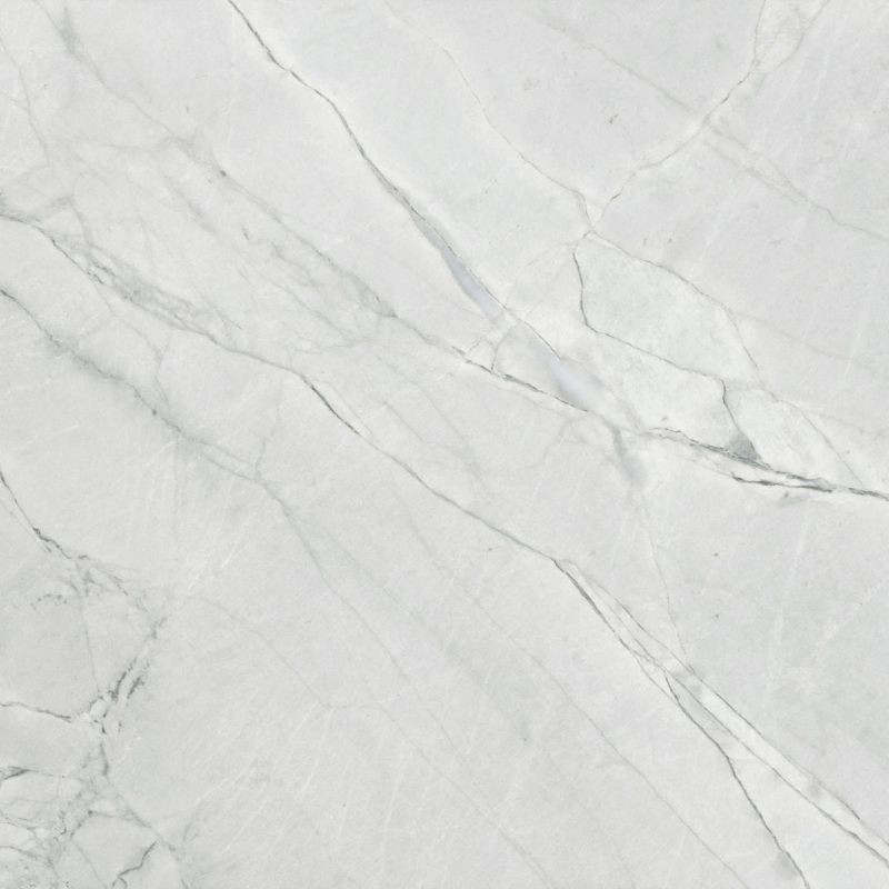 Saloni Teseo Gris Lappato 75x75 KRM710 płytki gresowe imitujące kamień 151694