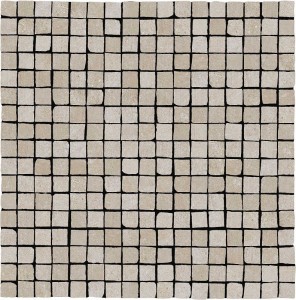 Marazzi Plaster Sand Mosaico 30x30 MMCH mozaika gresowa