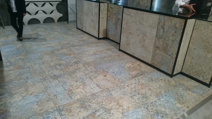 Płytki patchworkowe Aparici Carpet Sand Natural 59,2x59,2 11844