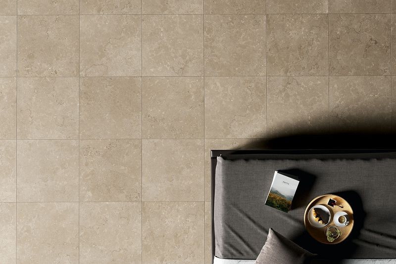 Coem Lagos Sand Naturale Rettificato 60x60 OS602R płytki gresowe kamienne 161415
