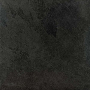 Caesar Slab Black 60x60 płytki gresowe imitujące kamień