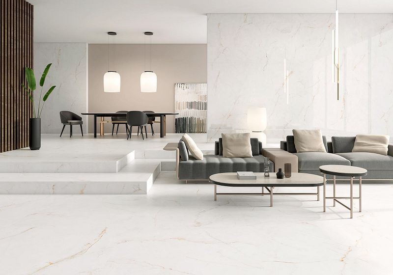 ITT Syrac Satin Rect. 120x120 płytki marmurowe gresowe 105783