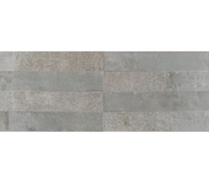 Saloni Foundry Grade Gris 30x90 JGG710 płytka ścienna