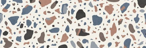 APE Stay Isla Blue Mix 20x60 płytki ścienne lastryko dekoracyjne 112415
