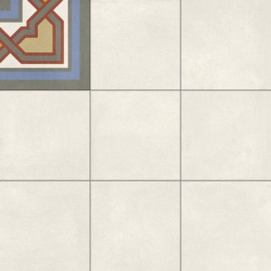 Aparici Altea Puerto Corner Natural 59,2x59,2 płytka gresowa patchwork