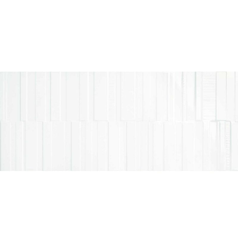 Marazzi Pure Lux Struttura Code 30x90 M12Y płytka ścienna 141412