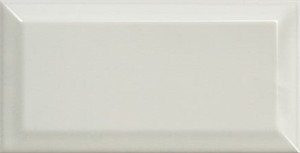 Płytki cegiełki Equipe Metro Light Grey 10X20