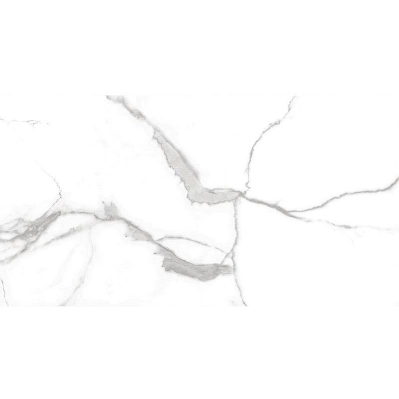 Geotiles Nilo Blanco Natural 60x120 płytka imitująca marmur 132505