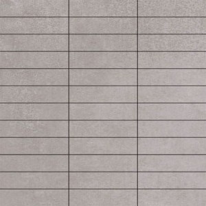 Vives Mosaico Rectangular Ruhr-SP Cemento 30x30 mozaiki kamienne gresowe