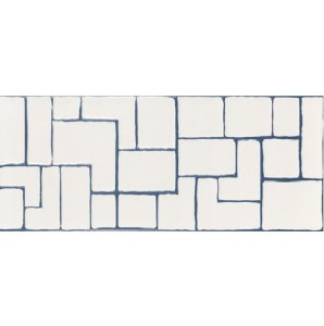 APE Stay Juk Blue 20x60 płytki ścienne dekoracyjne