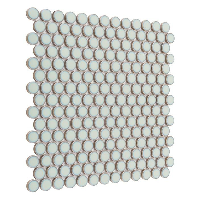 Dunin Miss Penny Mint 27,2x27,4 mozaika dekoracyjna 103623