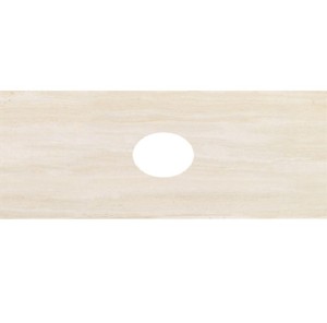 Aparici Wind Ivory B - Insert 31,6x59,2 płytka ścienna