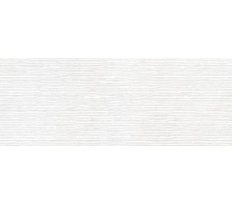 Saloni Textural Flux Blanco 30x90 KDK500 płytka ścienna 151700