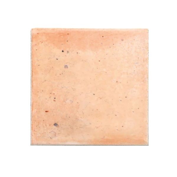 Equipe Hanoi Pink 10x10 płytki cegiełki rustykalne 127684