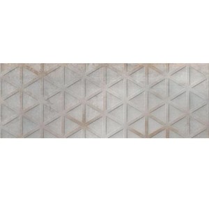 Saloni Industrial Roxy Acero 40x120 JKD490 płytka ścienna