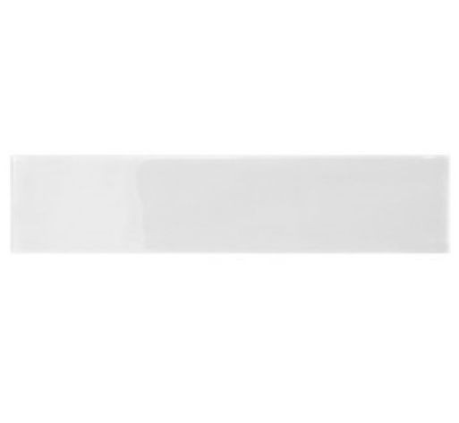 WOW Gradient White Gloss 7,5x30 płytka ścienna 159358