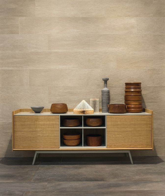 Gardenia Orchidea Concept Stone Sabbia 80x80 płytka gresowa 162311