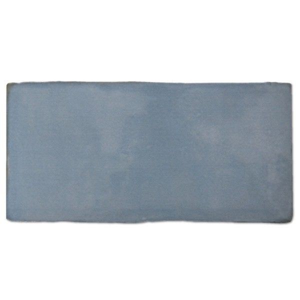 Antonus Tradition Aqua 7,5x15 płytki ścienne 108469