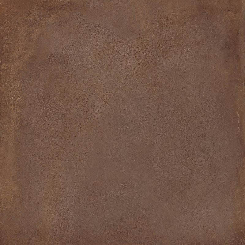 Saloni Metallo Oxido 60x60 LPD665 płytki gresowe imitujące metal 151307