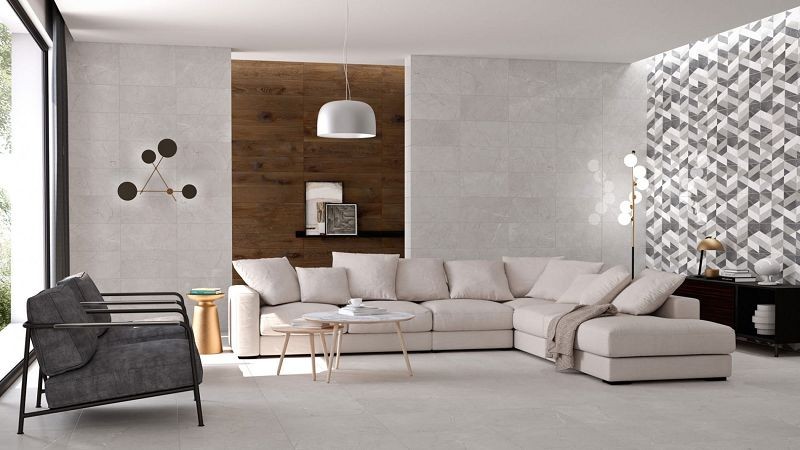 Colorker Corinthian Pearl 31,6x100 płytka ścienna 124487