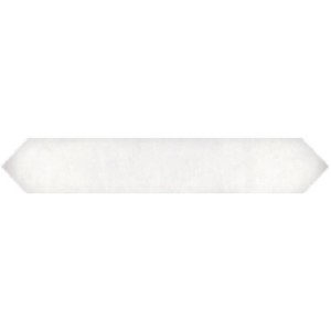 WOW Chateau Crayon White 4x22,6 płytki ścienne