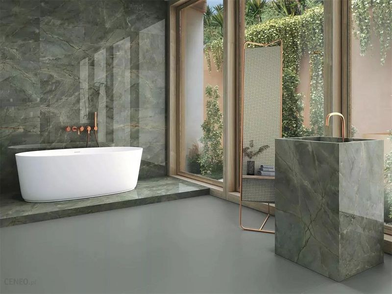 APE Four Seasons Sap Matt Rect 60x120 płytki monokolor gresowe 111647