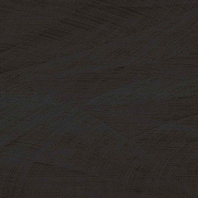 Płytki gres podłogowe czarne Grespania Avenue Negro lapp 80 x 80 bn 31844