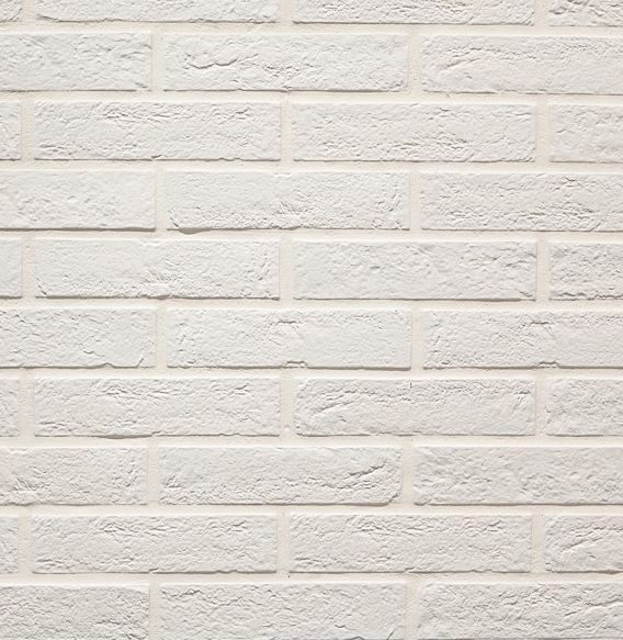 Rondine Tribeca Brick White 6x25 płytka gresowa 159142