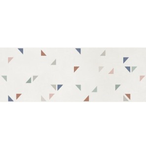APE/Carmen Klen Orion Coconut Milk 25x75 płytki ścienne dekoracyjne
