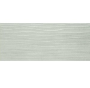 Marazzi Materika Struttura Wave 3D Grigio 40x120 MMNN płytka ścienna