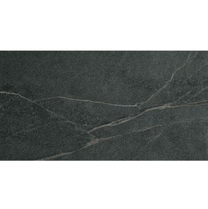 Cercom Soap Stone Black Naturale 30x60 płytki gresowe imitujące kamień