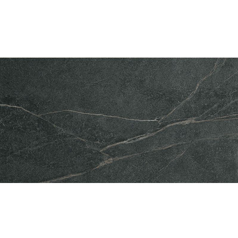Cercom Soap Stone Black Naturale 30x60 płytki gresowe imitujące kamień 120242