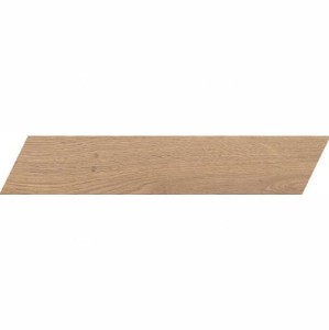 Marca Corona Elisir Royal Dorato Chevron 7,5x45 I894 płytki drewnopodobne