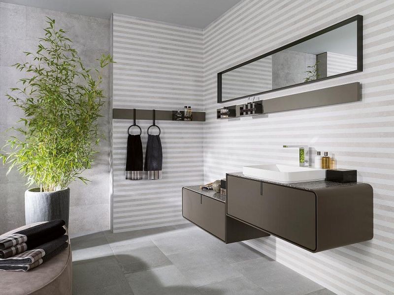 Porcelanosa Dover Acero 33,3x59,2 płytka ścienna 148122