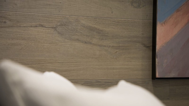 Płytki drewno sęki złoty dąb żółty Porcelanosa Manhattan Maple 29,4x120 15563