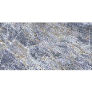 Cerrad Brazilian Quartzite Blue Poler 59,7x119,7 płytki gresowe imitujące kamień