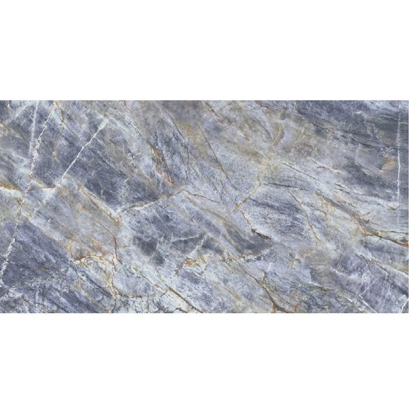 Cerrad Brazilian Quartzite Blue Poler 59,7x119,7 płytki gresowe imitujące kamień 120605