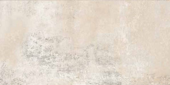 Płytki podłogowe beton kamień beżowy szary ABK Ghost Clay Ret 30x60 88323