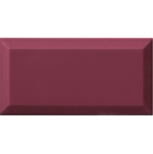 Barwolf Metro Project Mauve 10x20 płytka ścienna