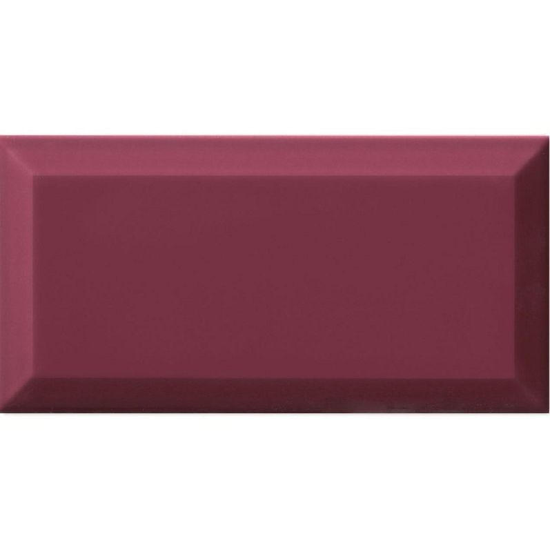 Barwolf Metro Project Mauve 10x20 płytka ścienna 117962