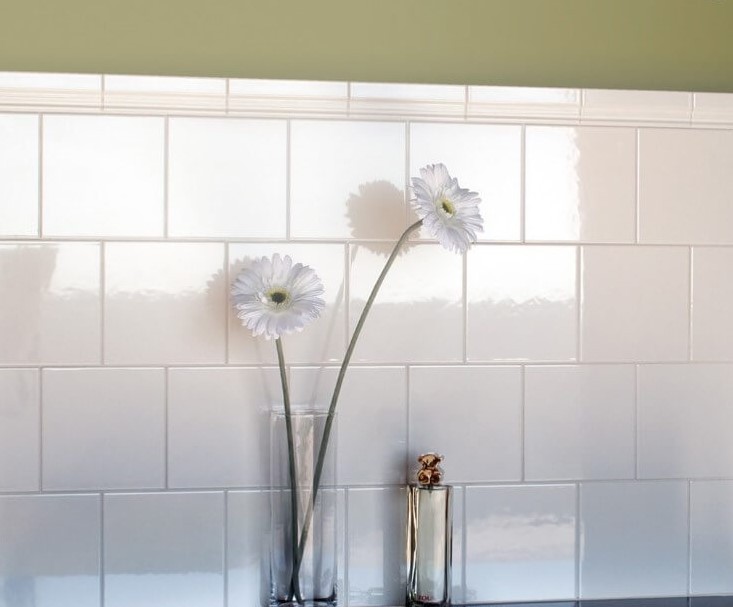Płytki EQUIPE EVOLUTION BLANCO BRILLO 15x15 20270
