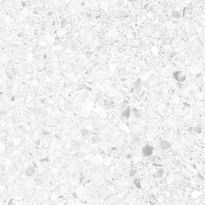 Casalgrande Padana Macro Bianco Naturale 60x60 płytki gresowe imitujące lastryko 118349