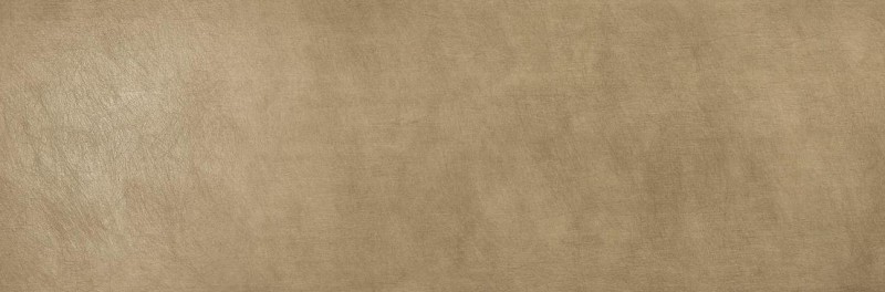 Płytki Duże beż brąz efekt tkaniny Laminam Seta Or 3+ 100x300 48988