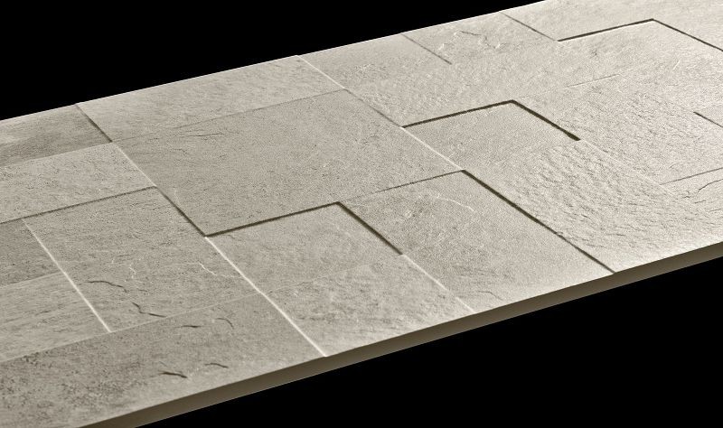 Saloni Menhir Midas Arena 45x90 JDK230 płytka ścienna 151252