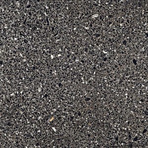 Coem Porfirica Aglo Black Lucidato Rettificato 60x60 POA600L płytki gresowe lastryko